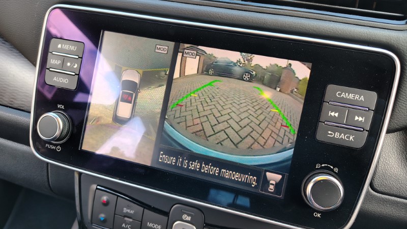 Leaf Tekna 2020 For Sale (7)